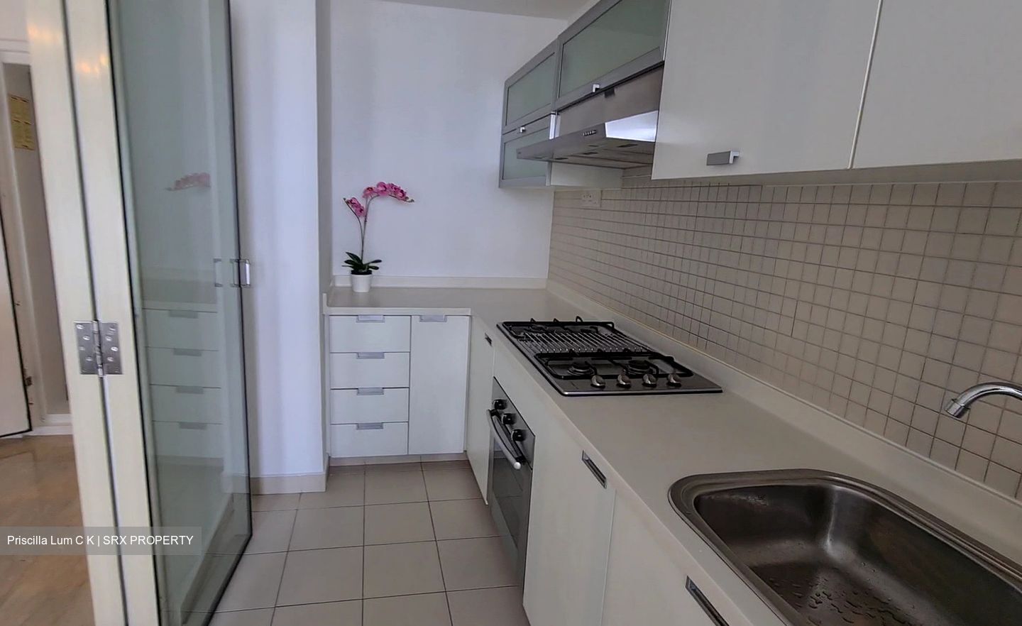 The Trumps (D14), Condominium #377006951